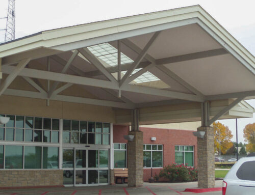 Dialysis Center of Lincoln